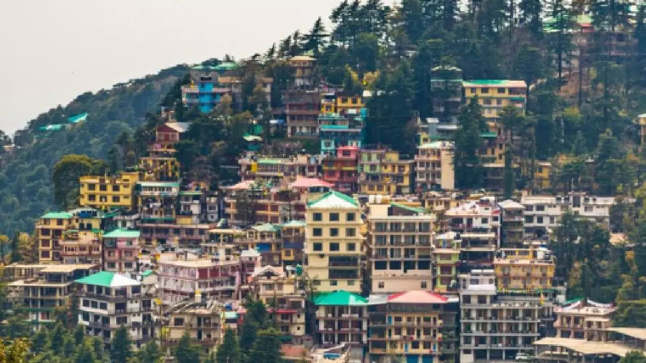 Guwahati emerges as Northeast Indias commercial powerhouse: Report Guwahati emerges as Northeast Indias commercial powerhouse: Report