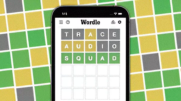 Today’s Wordle #1634: Hints and Answer for Tuesday, December 9, 2025 Today’s Wordle #1634: Hints and Answer for Tuesday, December 9, 2025