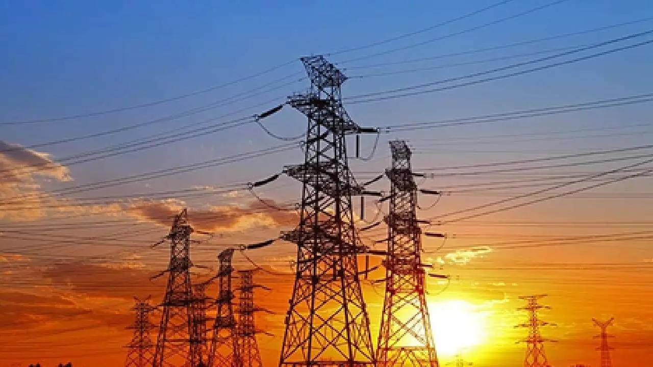 India achieved 50% of electricity capacity from non-fossil fuels: Govt