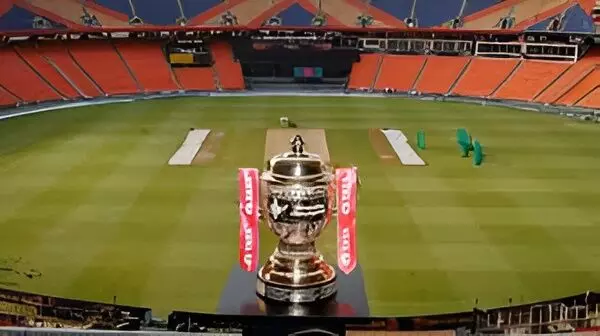 TATA IPL 2026 Player Auction List Released: 350 Players Shortlisted for December 16 Event TATA IPL 2026 Player Auction List Released: 350 Players Shortlisted for December 16 Event