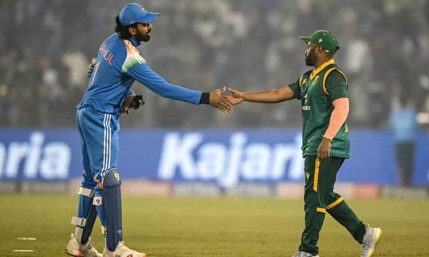 IND vs SA: Massive Worry for Team India Just Before Series Kickoff IND vs SA: Massive Worry for Team India Just Before Series Kickoff