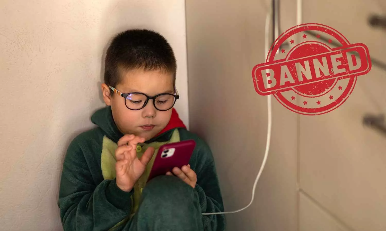 Australia’s Under-16 Social Media Ban Starts Tomorrow: Big Fines Ahead Australia’s Under-16 Social Media Ban Starts Tomorrow: Big Fines Ahead