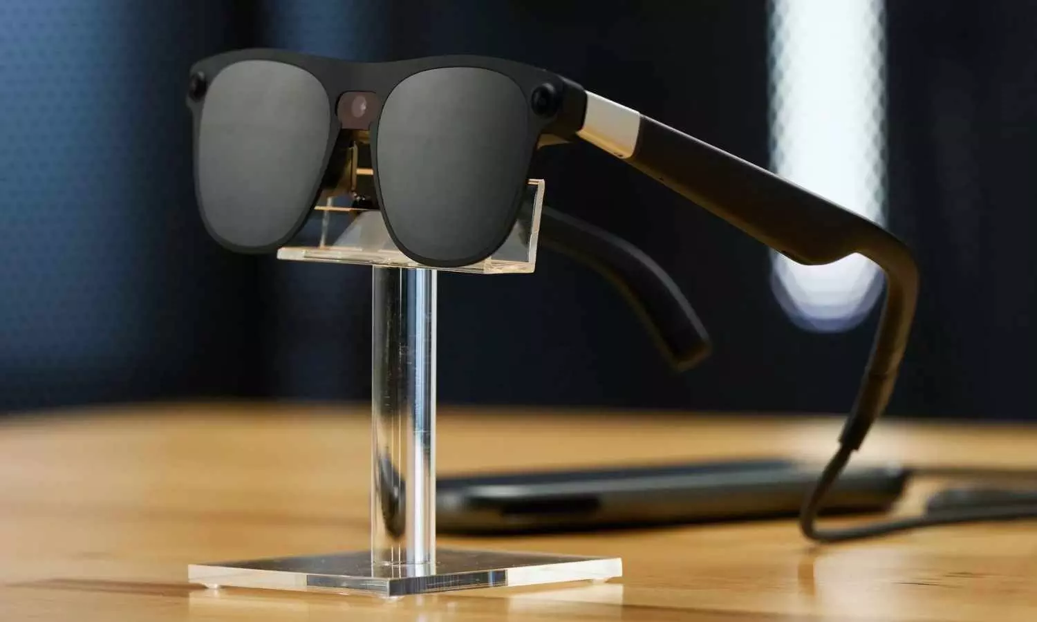 Google Confirms 2026 Launch of First AI Smart Glasses with Gemini-Powered Features Google Confirms 2026 Launch of First AI Smart Glasses with Gemini-Powered Features