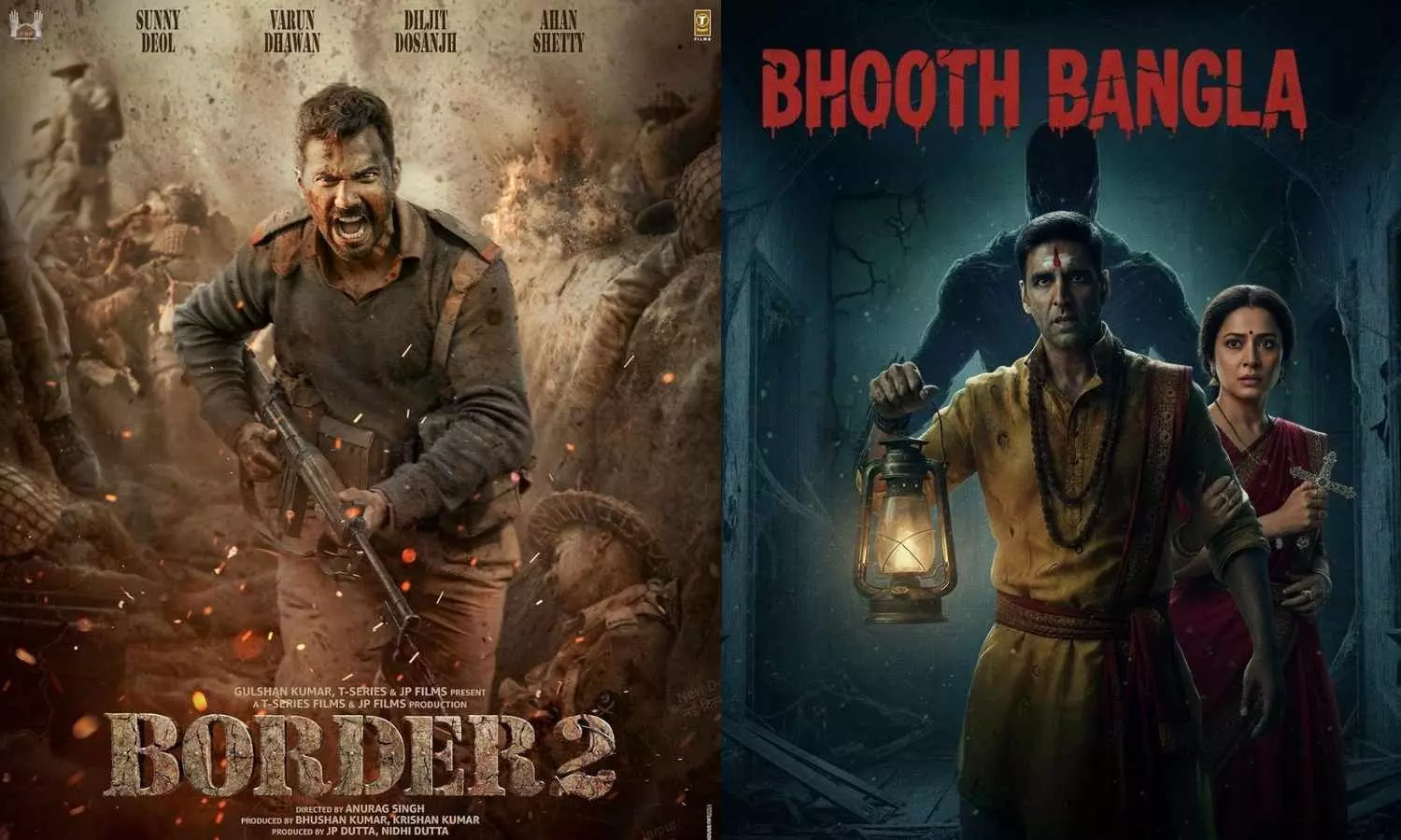 Most Exciting Bollywood Movies of 2026: Ramayana, Border 2, King & More – Cast, Release Dates & Budgets Revealed Most Exciting Bollywood Movies of 2026: Ramayana, Border 2, King & More – Cast, Release Dates & Budgets Revealed