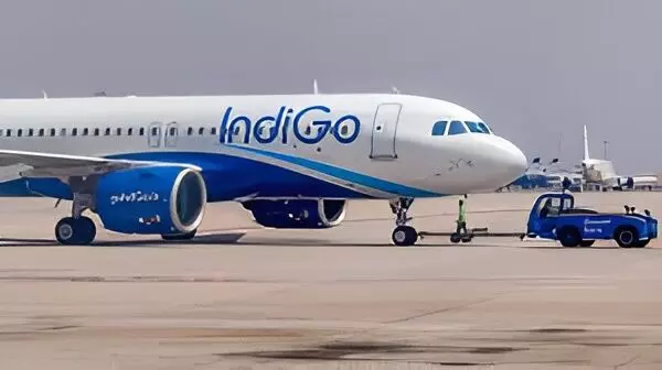 IndiGo Share Price: Buy, Sell or Hold Amid Widespread Flight Disruptions?