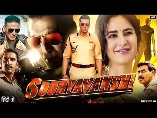 est Hindi Action Films to Watch on OTT: Agneepath, War, Sooryavanshi to Don est Hindi Action Films to Watch on OTT: Agneepath, War, Sooryavanshi to Don