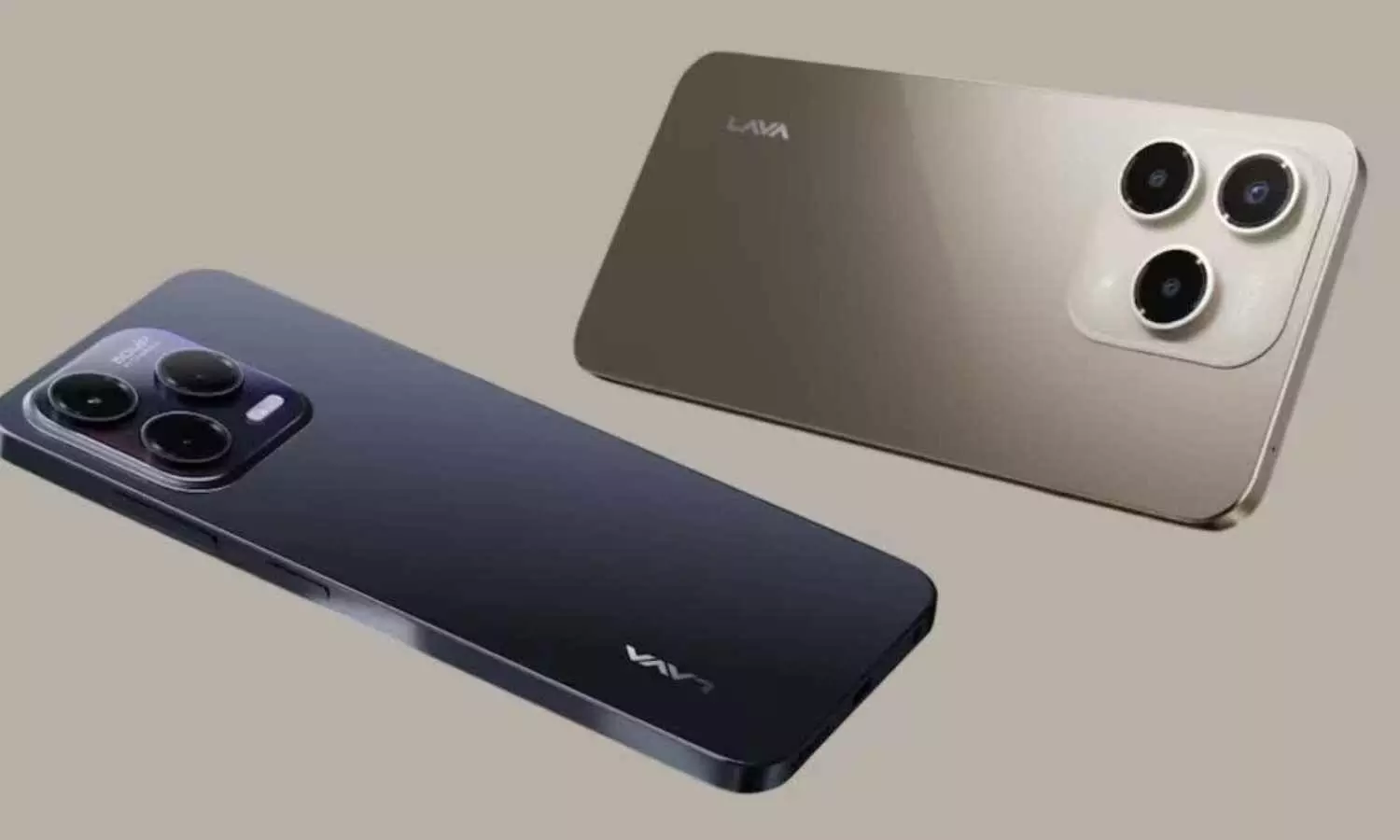 Lava Play Max Launched: Affordable Gaming Phone to Challenge Redmi and Realme – Specs, Price & Features Lava Play Max Launched: Affordable Gaming Phone to Challenge Redmi and Realme – Specs, Price & Features