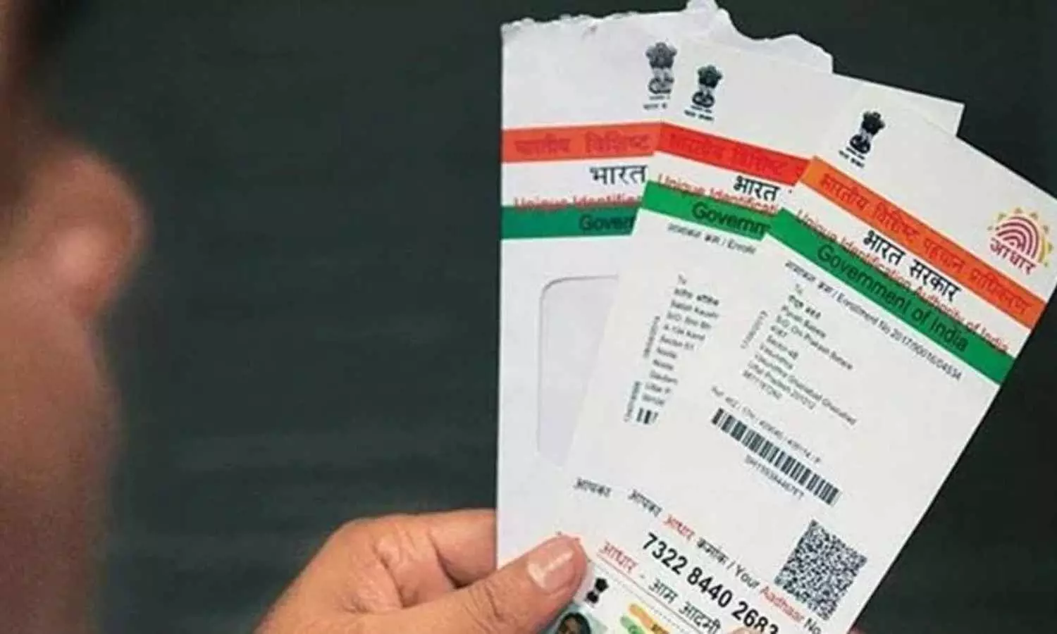 Aadhaar Card Alert: UIDAI Bans Xerox Copies, Introduces Masked Aadhaar & Safe Verification Guidelines Aadhaar Card Alert: UIDAI Bans Xerox Copies, Introduces Masked Aadhaar & Safe Verification Guidelines