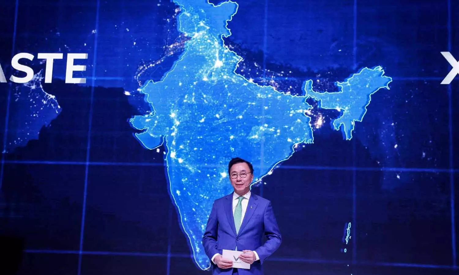 Telangana to Welcome $3B Vingroup Investment in EVs, Education & Healthcare Telangana to Welcome $3B Vingroup Investment in EVs, Education & Healthcare