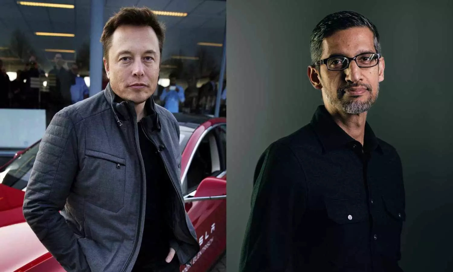 Google vs SpaceX: Elon Musk Responds to Pichai’s Space Data Centre Vision Google vs SpaceX: Elon Musk Responds to Pichai’s Space Data Centre Vision