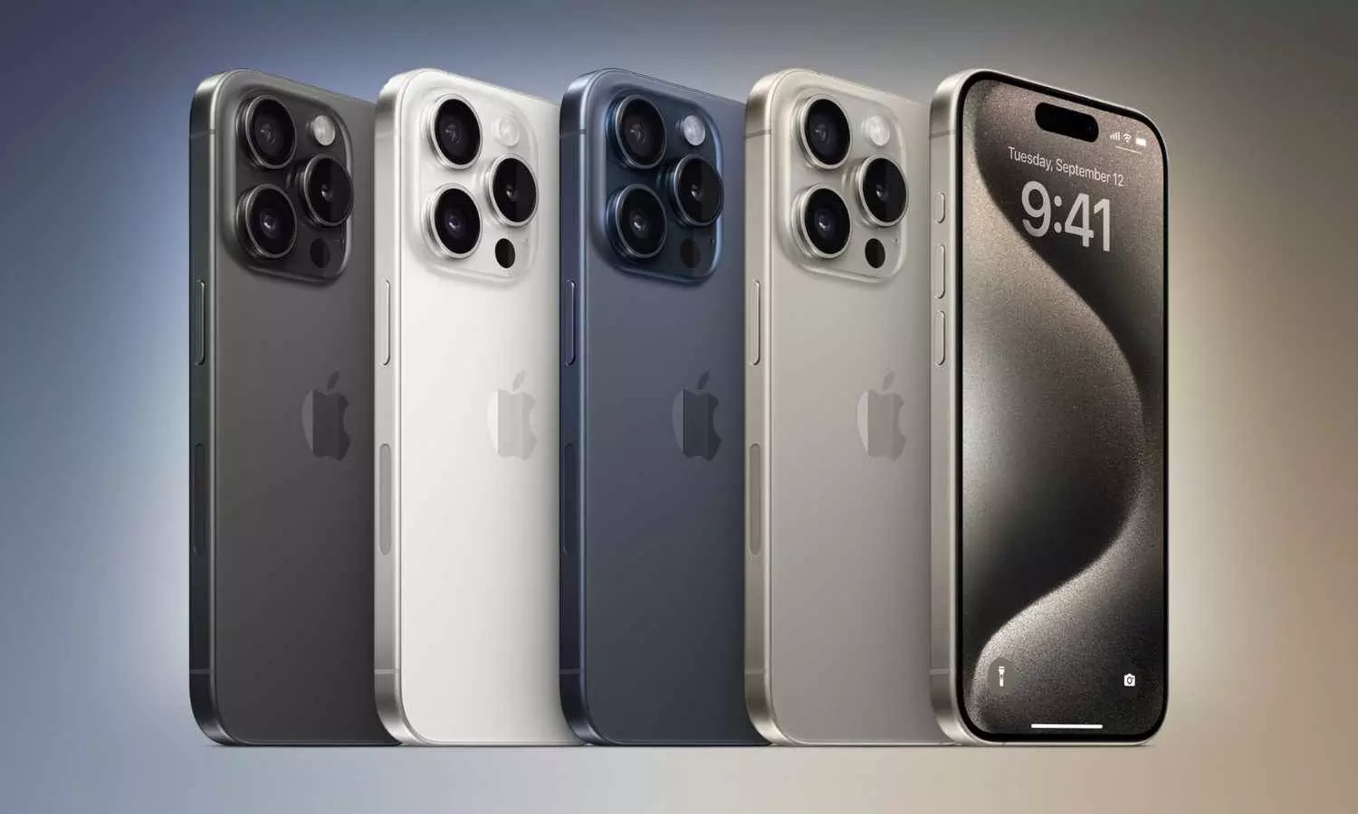 Huge Online Discount: iPhone 15 Pro Price Falls by Over ₹71,000 Huge Online Discount: iPhone 15 Pro Price Falls by Over ₹71,000