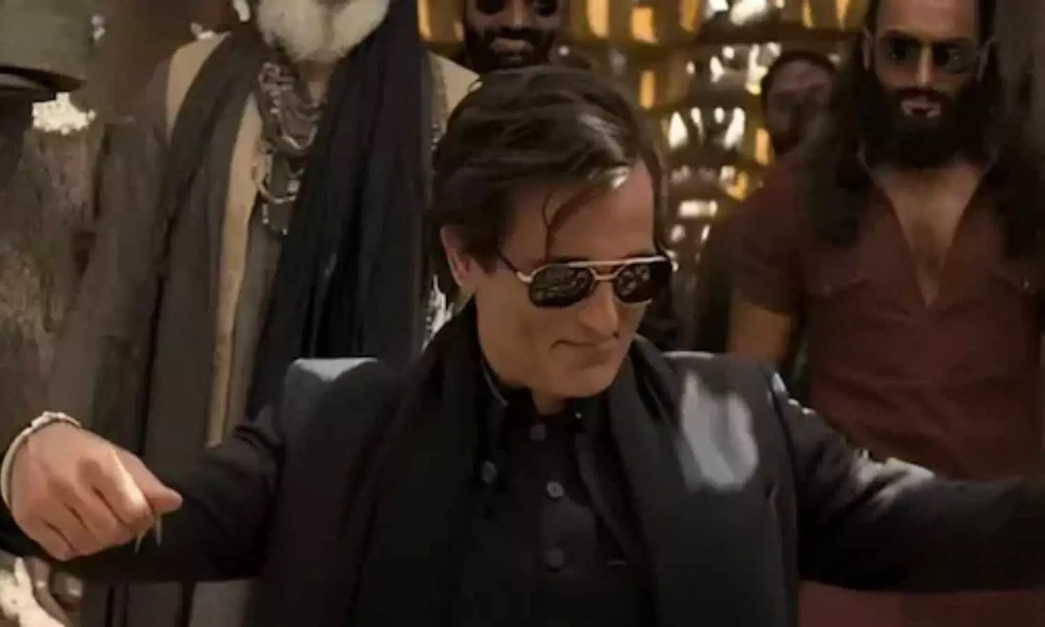 Akshaye Khanna Was Amole Gupte’s First Pick for Taare Zameen Par Akshaye Khanna Was Amole Gupte’s First Pick for Taare Zameen Par