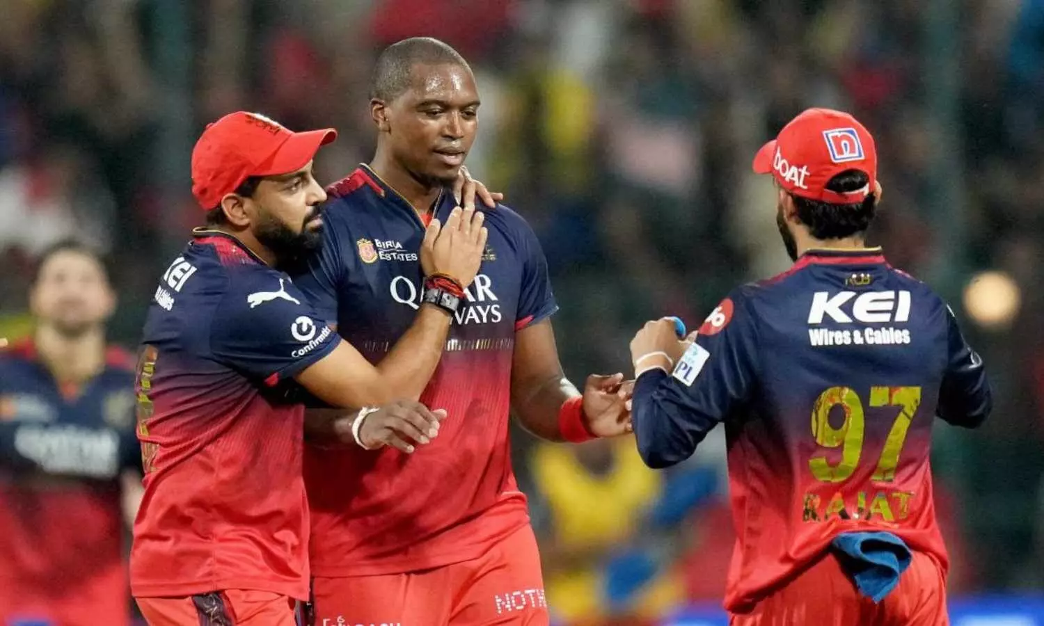 IPL Teams Suffer Brand Value Setback in 2025 as RCB, CSK and Others See Sharp Decline IPL Teams Suffer Brand Value Setback in 2025 as RCB, CSK and Others See Sharp Decline
