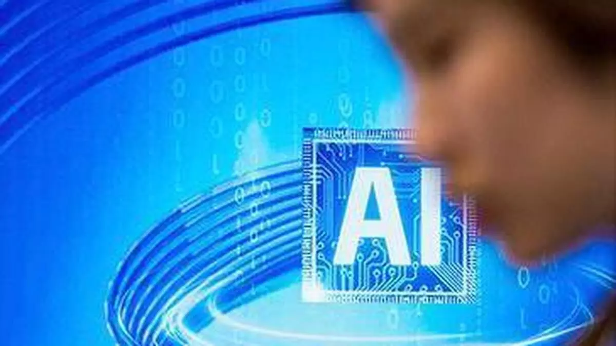 Centre suggests obligatory AI licence, creative rights protected by royalty payments Centre suggests obligatory AI licence, creative rights protected by royalty payments