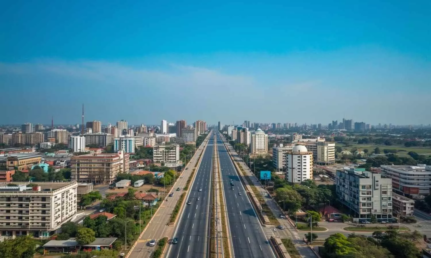 AP may introduce alternative to TDR policy as part of reforms in urban infra augmentation AP may introduce alternative to TDR policy as part of reforms in urban infra augmentation