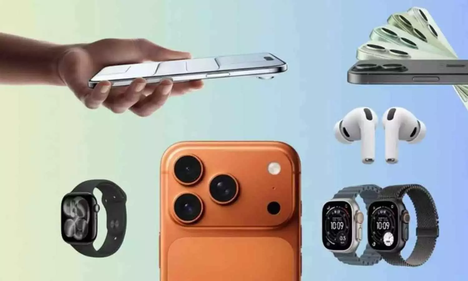 Apple Holiday Season Sale 2025: iPhone 17, iPhone 16, MacBook Pro, and More Get Huge Discounts Apple Holiday Season Sale 2025: iPhone 17, iPhone 16, MacBook Pro, and More Get Huge Discounts