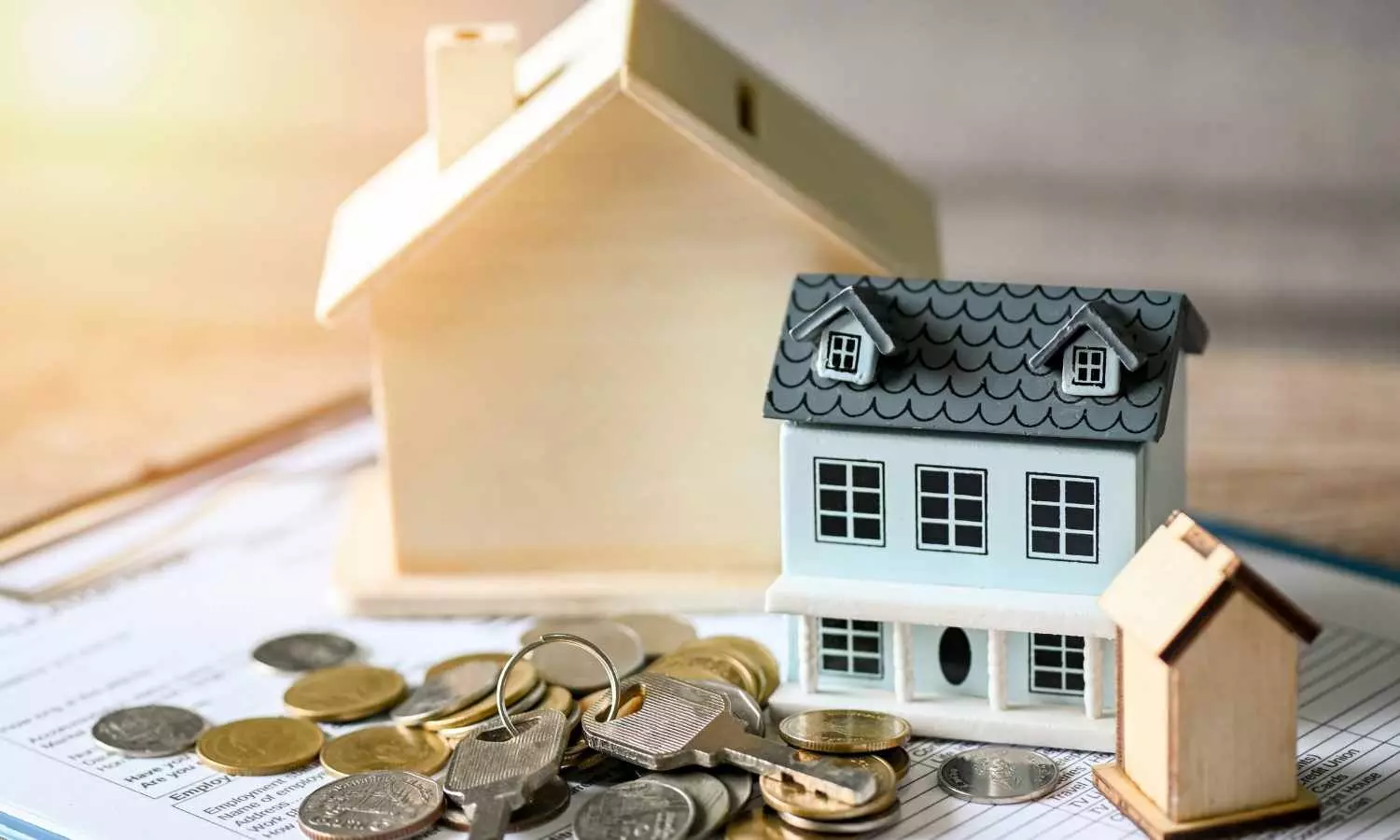 Home & Auto Credit Must Soften: Banks Hit Rates Down After RBI Slashed Repo Rate; Home / Auto EMI bound to Recommend Home & Auto Credit Must Soften: Banks Hit Rates Down After RBI Slashed Repo Rate; Home / Auto EMI bound to Recommend