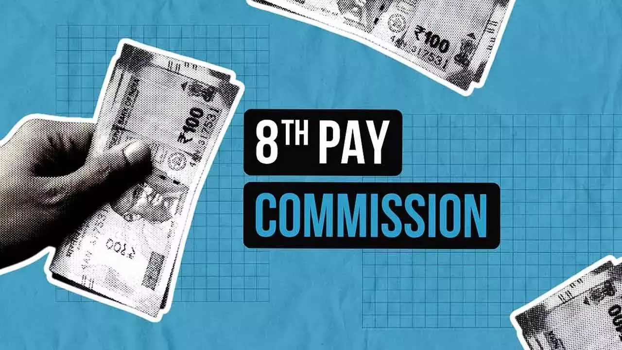 8th Pay Commission Update: Government Clarifies Timeline and Budget Plans 8th Pay Commission Update: Government Clarifies Timeline and Budget Plans