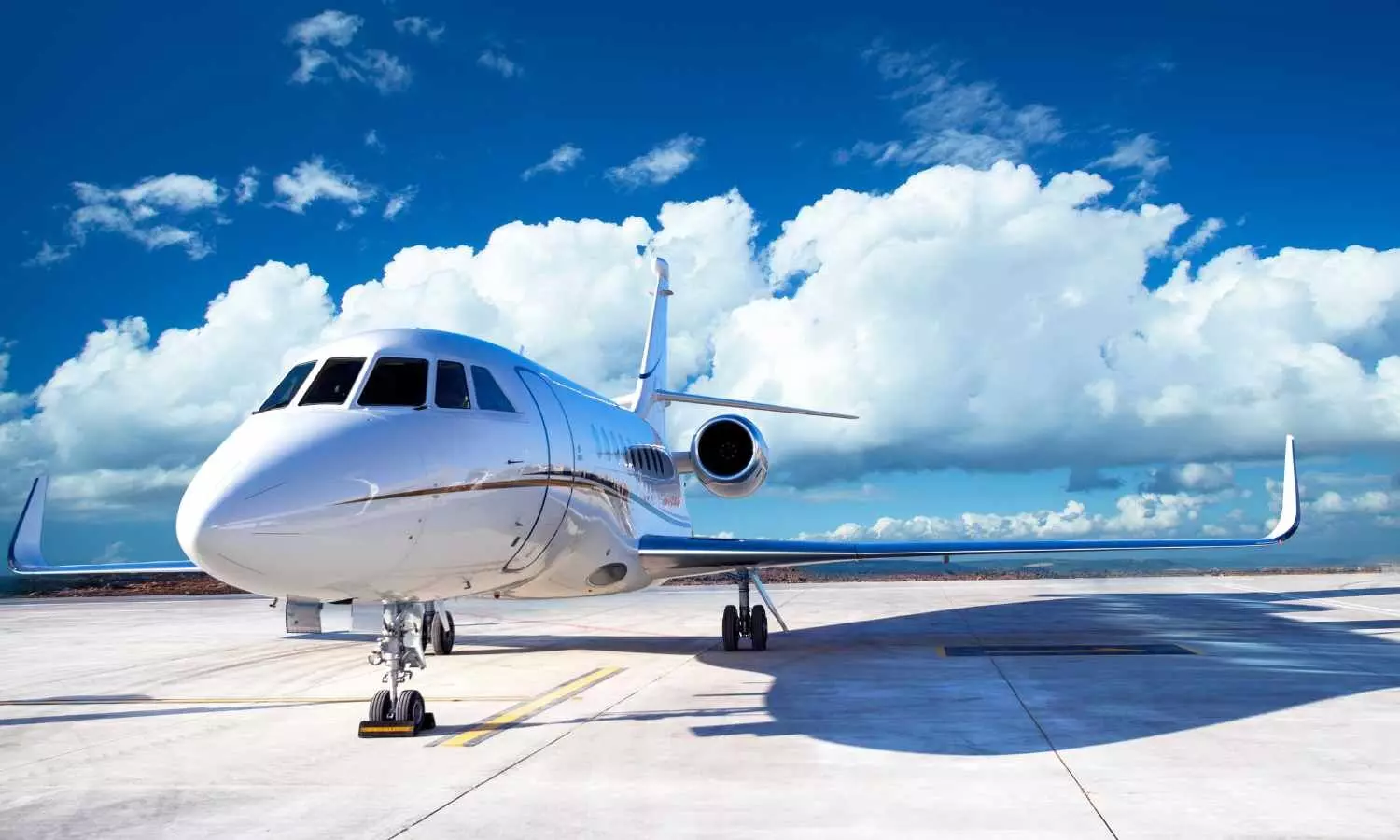 Commercial and Business Jet industry in 2025 Commercial and Business Jet industry in 2025