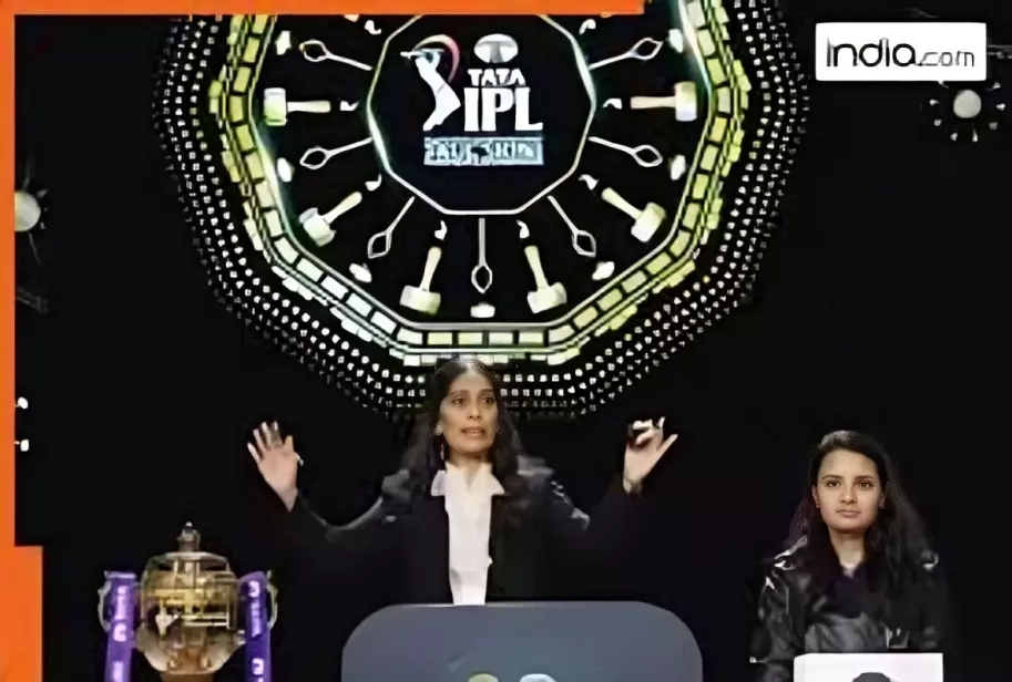 IPL 2026 Auction: BCCI Drops 1,005 Applicants, Final List Cut to 350 Players IPL 2026 Auction: BCCI Drops 1,005 Applicants, Final List Cut to 350 Players