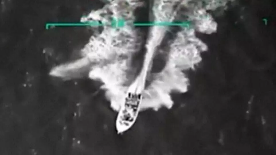 Canada Monitors U. S. Lethal Strikes in Caribbean, Caught Between Safety and Strategy Canada Monitors U. S. Lethal Strikes in Caribbean, Caught Between Safety and Strategy