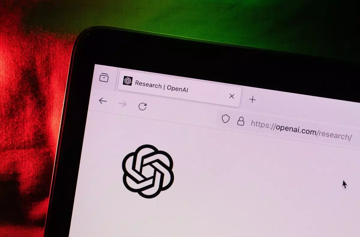 ChatGPT Enterprise Use Up 8% YoY: Employees Save 40-60 Minutes Daily OpenAI Report Findings ChatGPT Enterprise Use Up 8% YoY: Employees Save 40-60 Minutes Daily OpenAI Report Findings