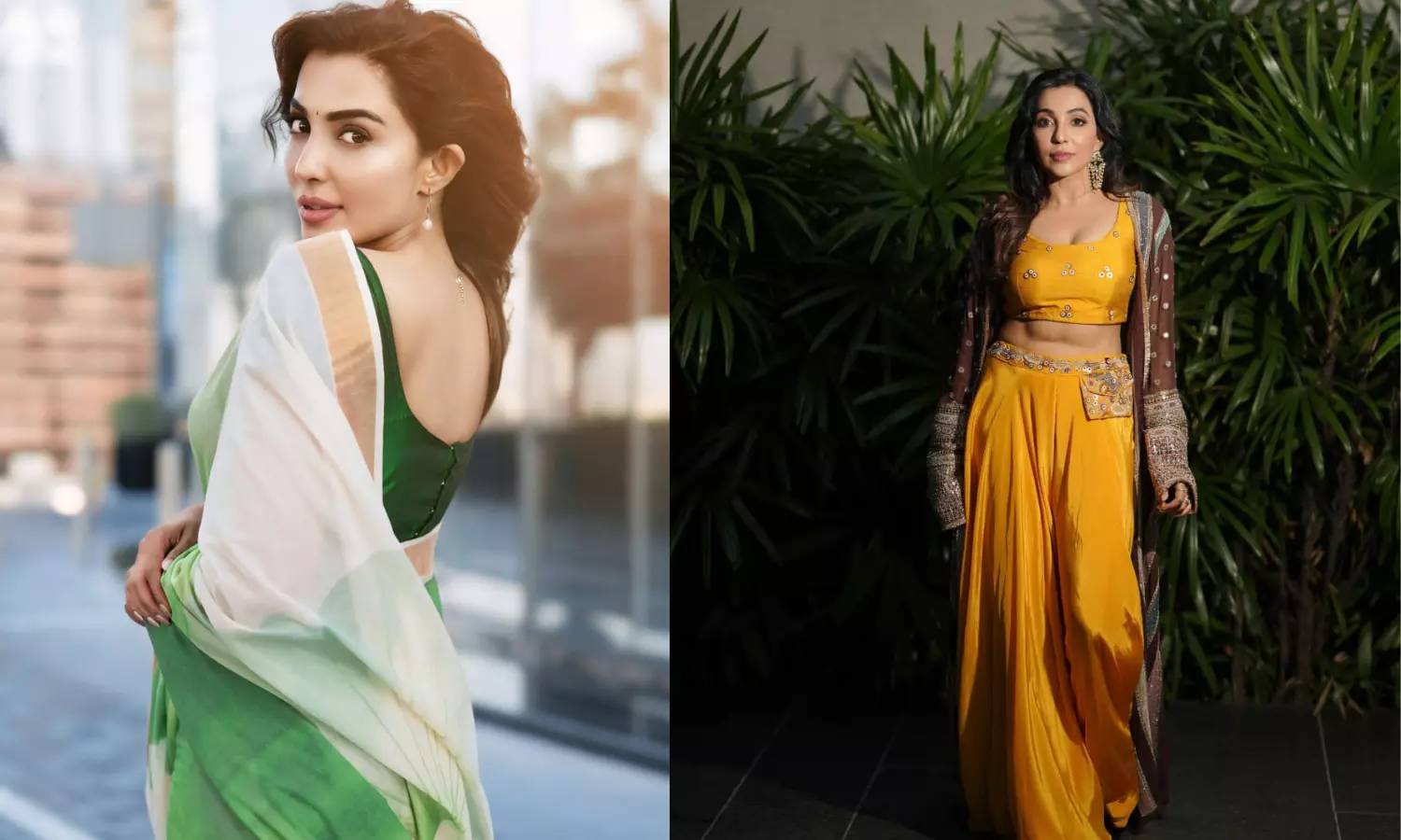 Would love to get a break in Bollywood: Paravti Nair Would love to get a break in Bollywood: Paravti Nair