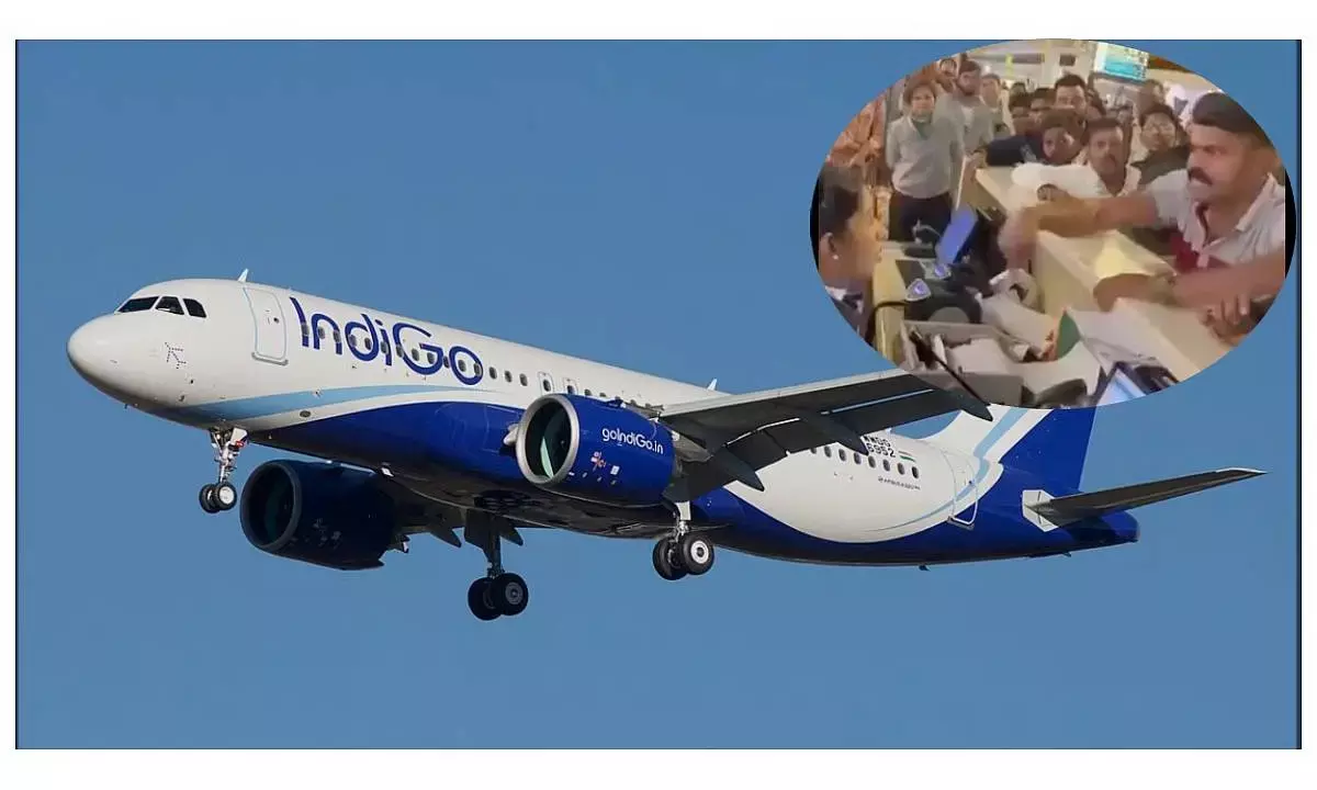 DGCA orders 5% cut in flights