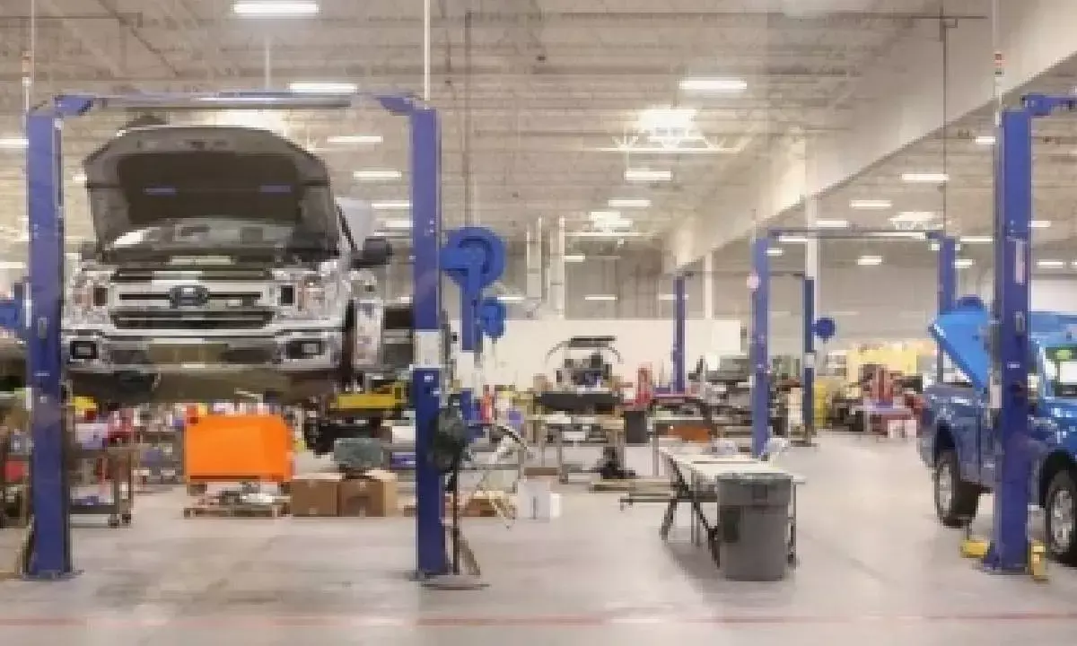 PLI Auto scheme: `1,350.83cr disbursed to five applicants