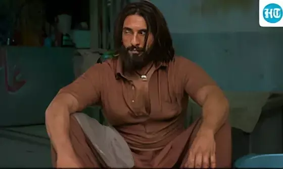 ‘Dhurandhar’ Parts 1 & 2 Seal ₹130 Crore OTT Deal; Becomes Ranveer Singh’s Biggest Digital Sale Yet