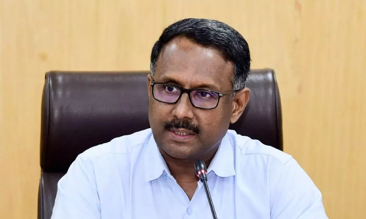 AP may introduce alternative to TDR policy as part of reforms in urban infra boost