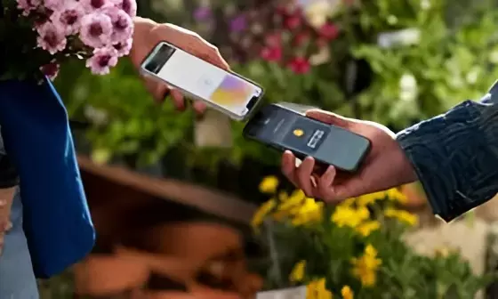 Apple Introduces Tap to Pay on iPhone in Hong Kong, Enabling Contactless Payments Without Extra Hardware