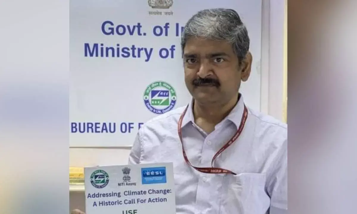 BEE asks SDAs to adopt exclusive media plans for energy efficiency