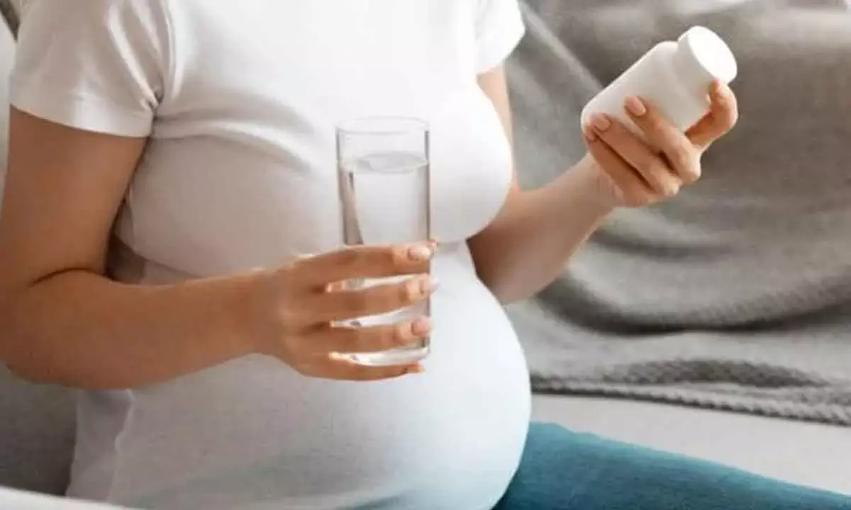 PFAS in drinking water linked to higher risk of low birth weight, preterm births and infant deaths