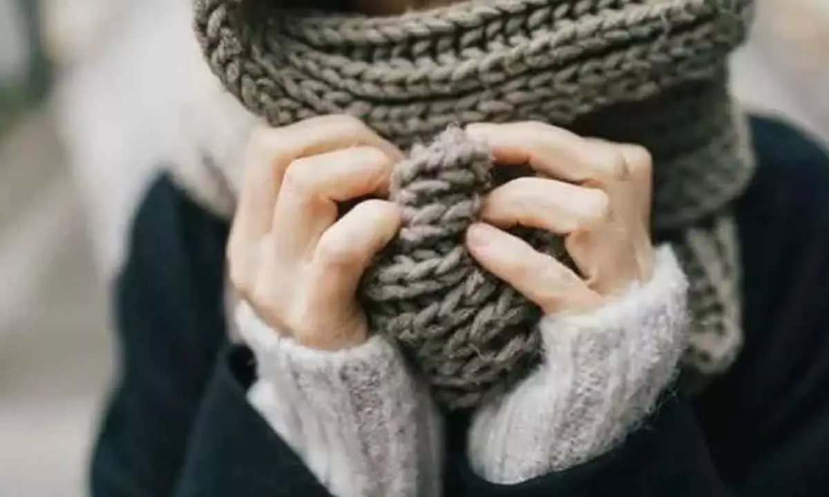 The hidden science deciding whether your winter clothes survive until next year