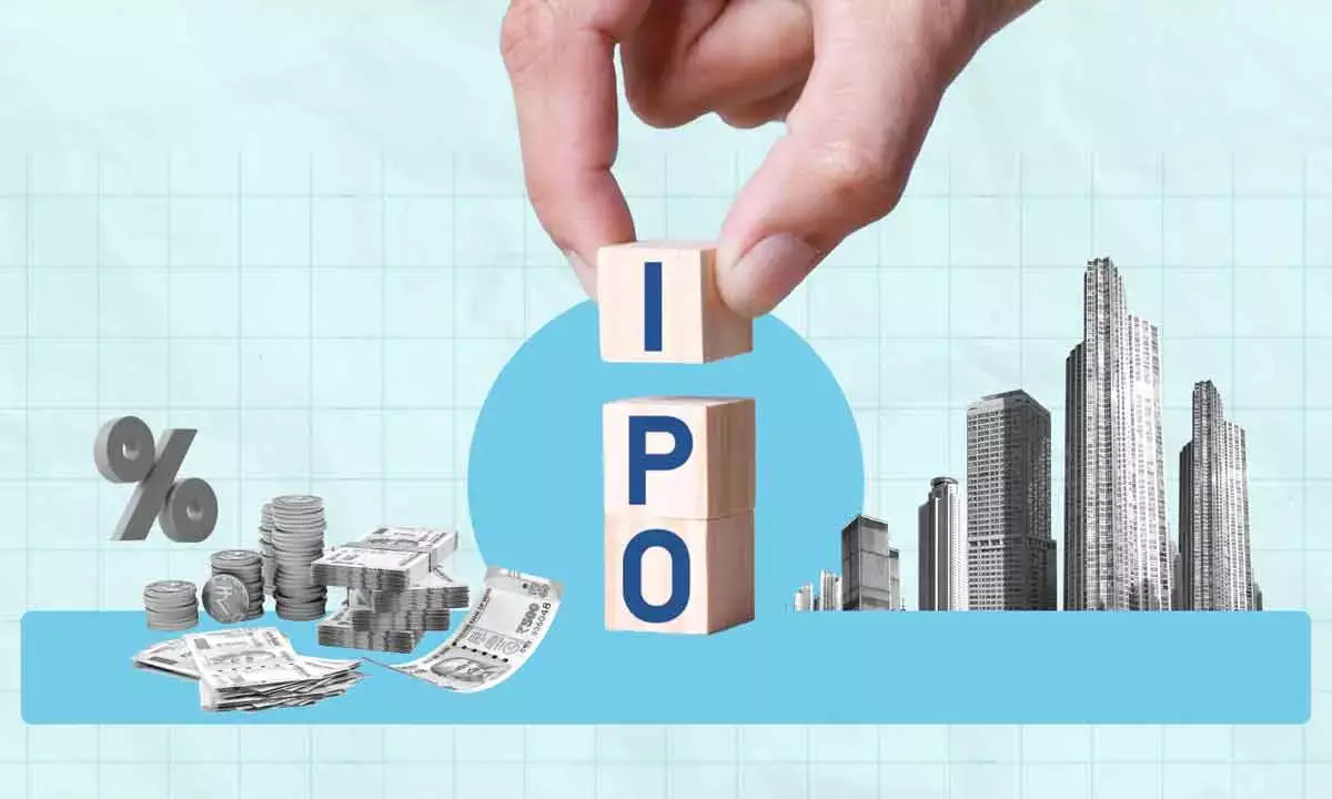 India’s IPO proceeds hit record Rs 1.77L cr in 2025