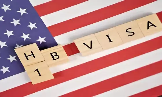 US Social Media Rules Delay H-1B Visa Interviews for Thousands of Indians; Embassy Issues Strict Warning