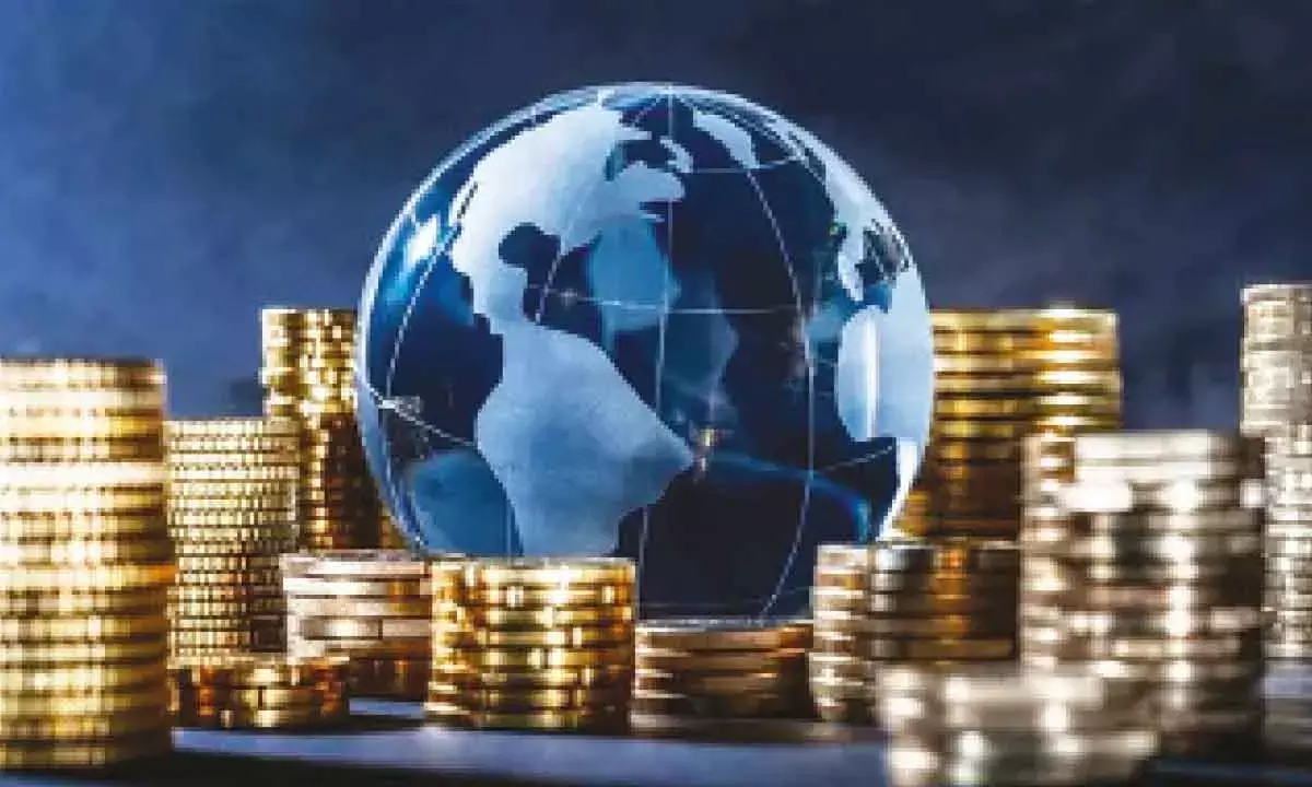 World shares mixed after Wall St’s retreat from peaks