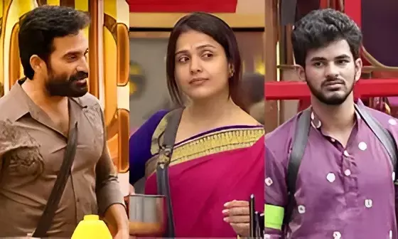 Bigg Boss Telugu 9 Winner Buzz: Speculations Rise as Finale Nears, New Twist Expected