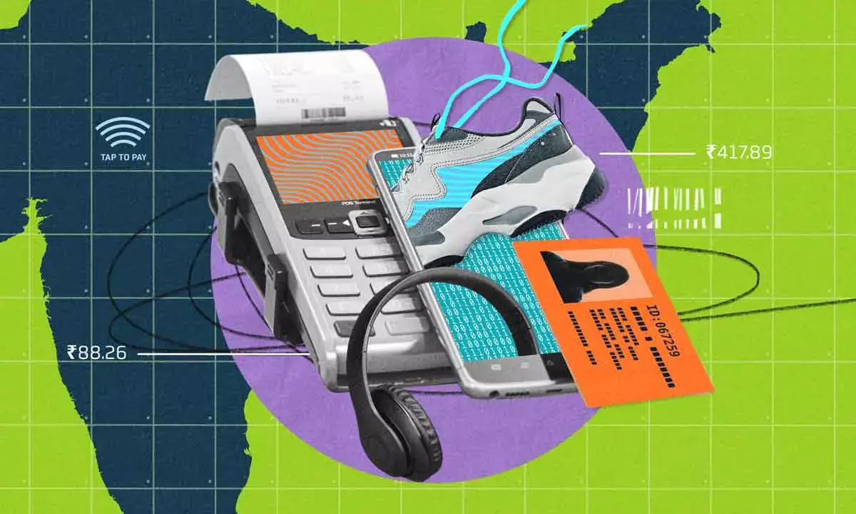 Centre, RBI protecting citizens from exploitation by unauthorised loan apps: FM