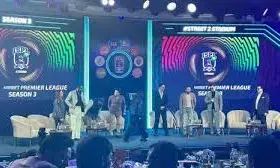 ISPL 2026 Squads: Complete List of Players for All Eight Teams After Auction