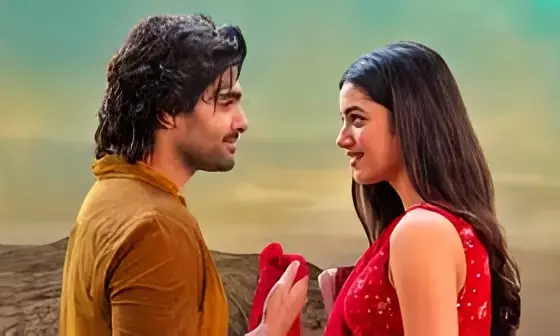 Ram Pothineni’s ‘Andhra King Taluka’ to Premiere on OTT: Release Date and Streaming Details