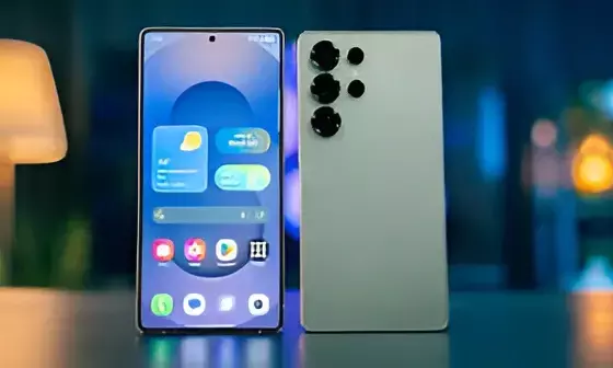 5 Android Phones That Can Compete With the iPhone 17 Pro in 2025