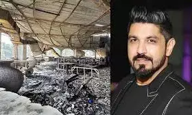 Rise and Fall of the Luthra Brothers: Inside the Business Empire Behind the Goa Nightclub Tragedy