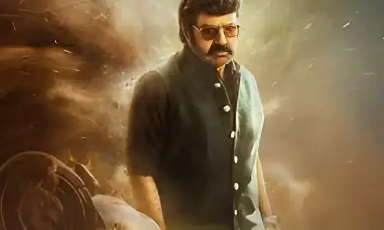 Akhanda 2 Locks New Release Date; Mowgli and Psych Siddhartha Forced to Postpone as Director Sandeep Raj Calls Himself ‘Bad Luck’