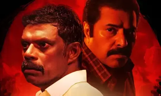 Kalamkaval Box Office Collection Day 5: Mammootty’s Crime Thriller Crosses ₹50 Crore Worldwide
