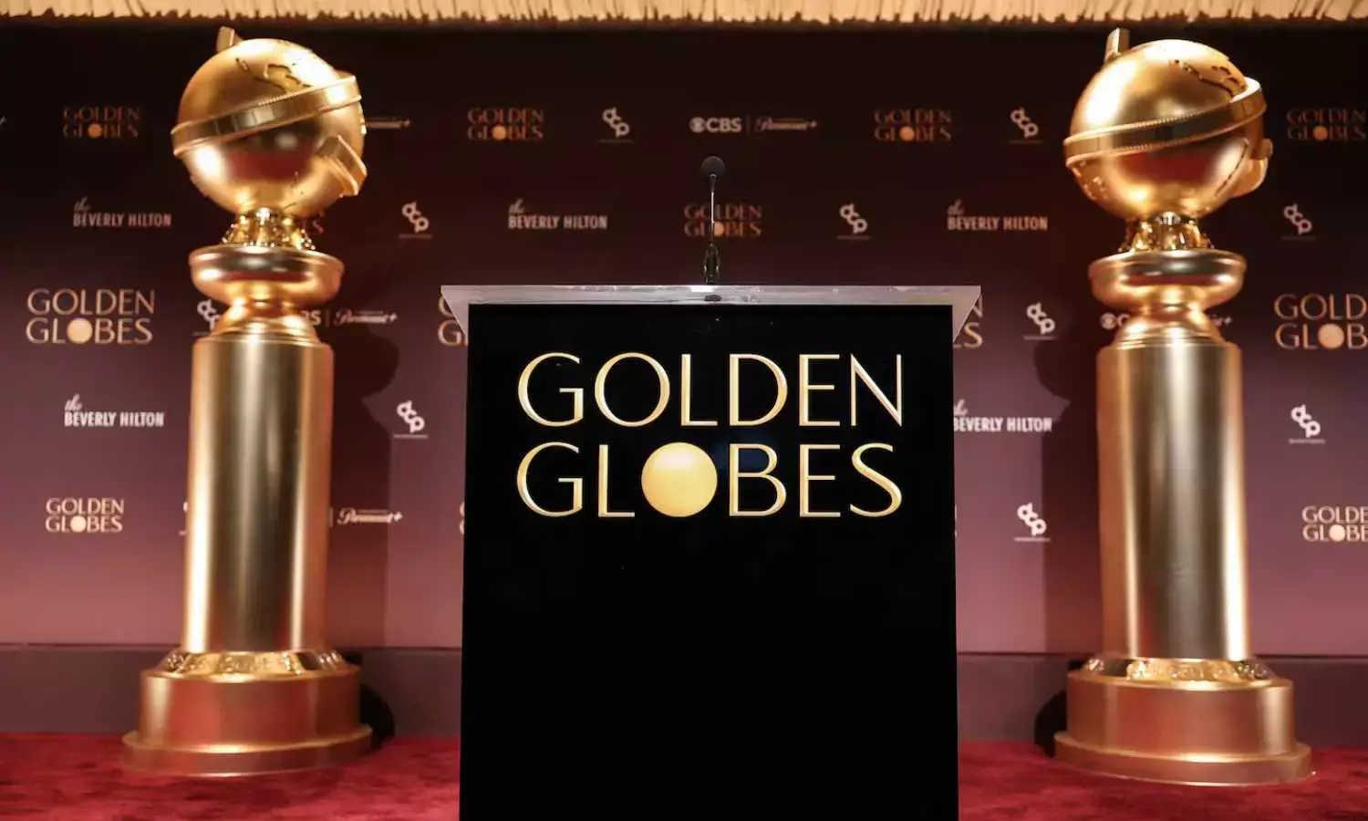 Golden Globes 2026: Park Chan-Wook Marks ‘No Other Choice’ Nomination with KPop Demon Hunters