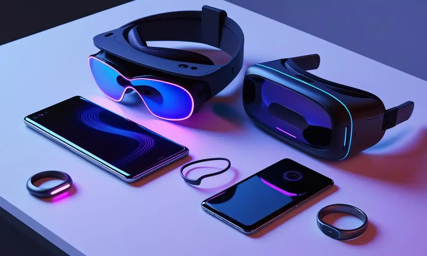 Year-Ender 2025: From AI Glasses to Handheld Consoles — The 5 Most Unique Gadgets of the Year