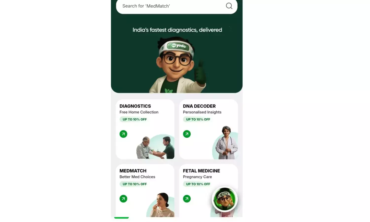 Prevention-first is the future of healthcare in India