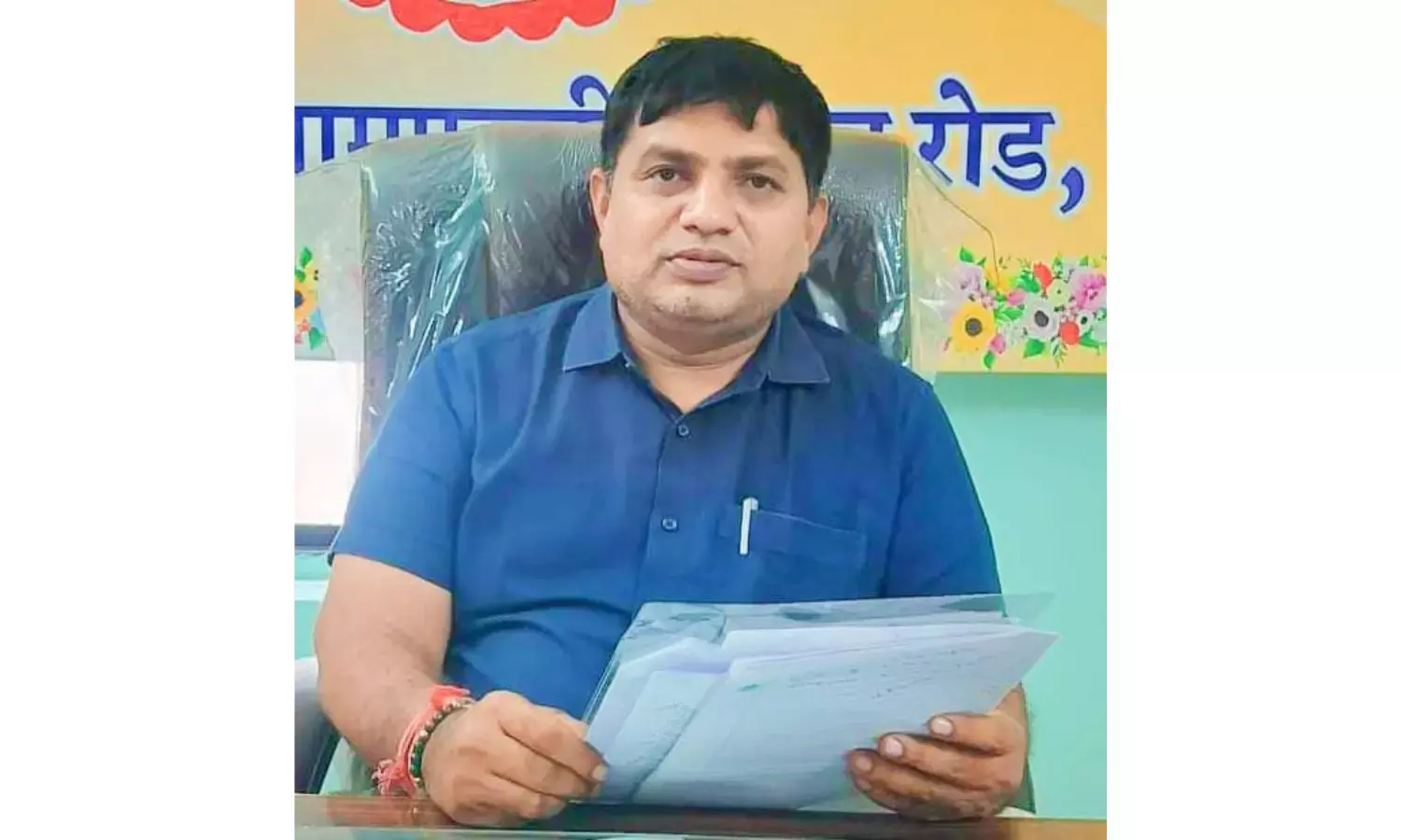 Hindi Prachar Sabha’s S Gaibuvalli Appointed Hindi Advisor to Union Ministry of Cooperation